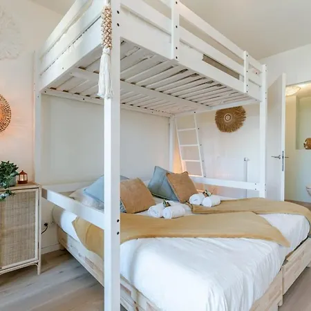 Appartement Huswell - O'sea *