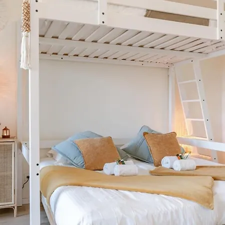 Appartement Huswell - O'sea *
