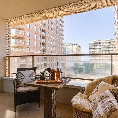 Appartement Huswell - O'sea
