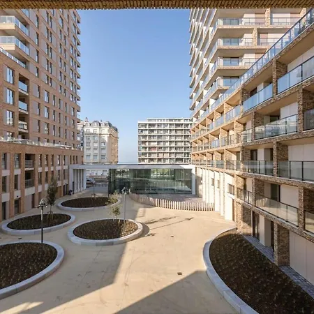 Apartamento Huswell - O'sea *