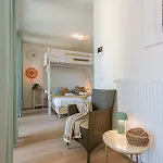 Huswell - O'sea Apartment Ostend