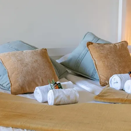 Huswell - O'sea * Ostend